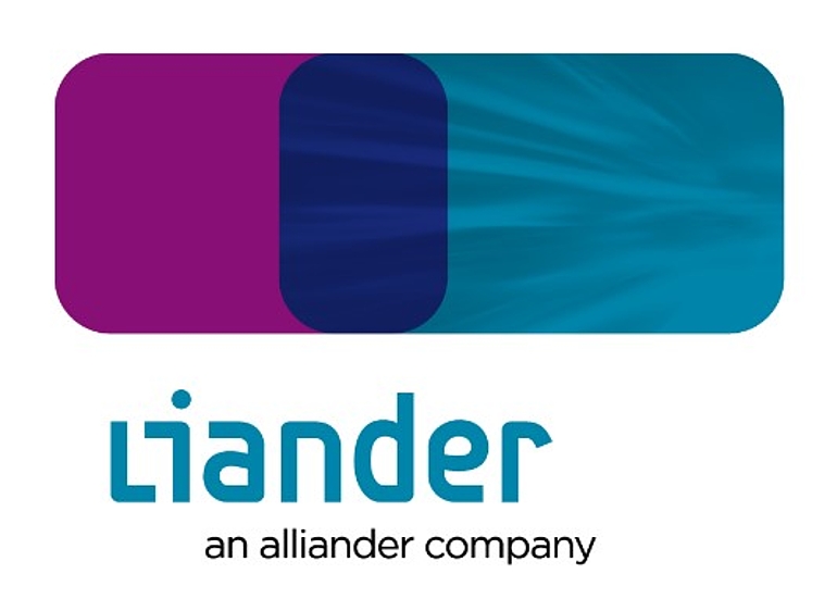 Logo Liander