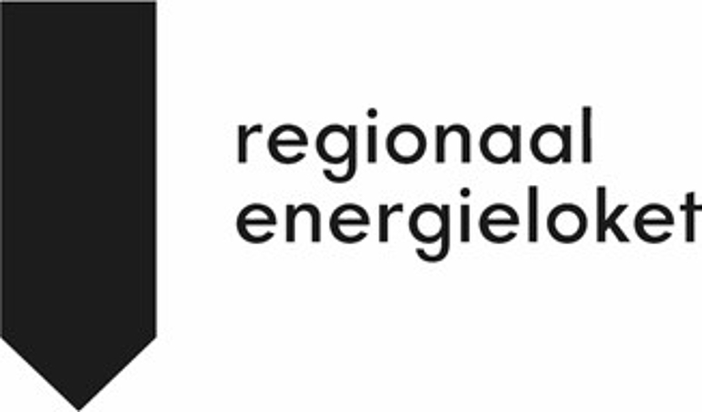 Logo regionaal energieloket