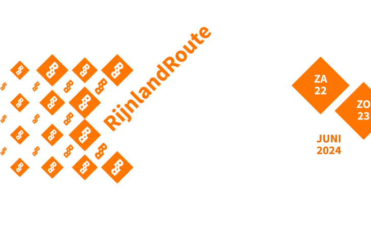 Logo van RijnlandRoute Festival